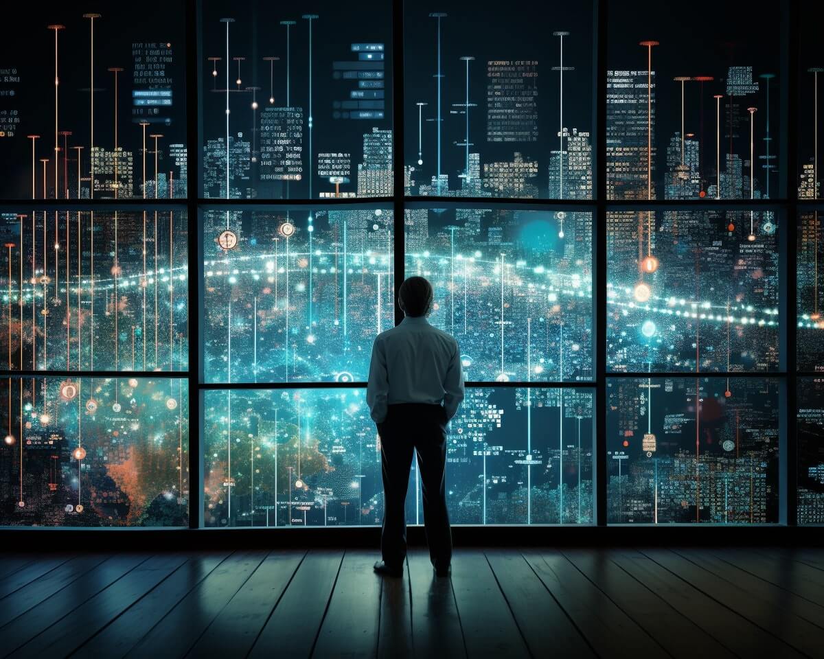 Project image